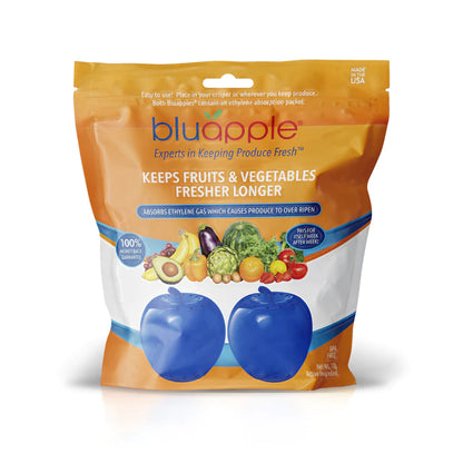 Bluapple 2-Pack