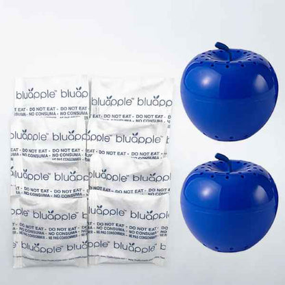 Bluapple® Combo Pack 1 år